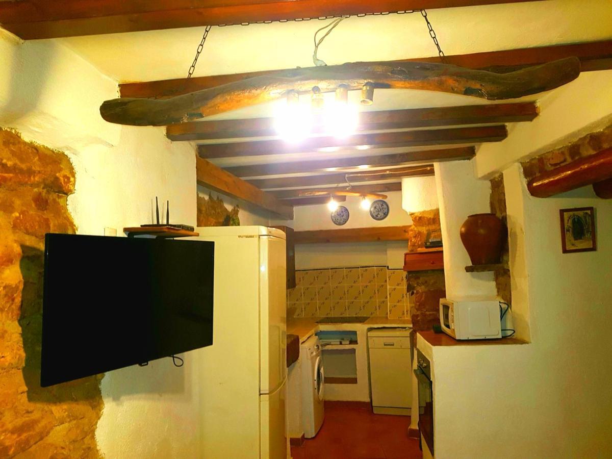 Casa Ivan Chert Eksteriør billede